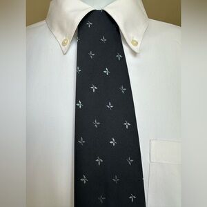 Marino Gabri. 100% silk necktie. Made in Italy.